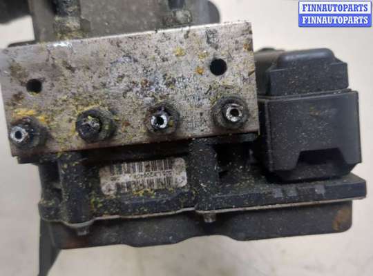 купить Блок АБС, насос (ABS, ESP, ASR) на BMW 5 E60 2003-2010