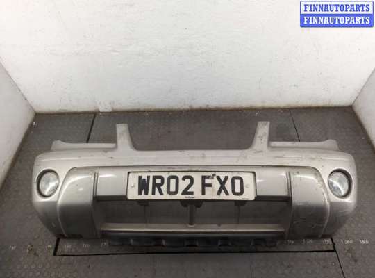 купить Бампер на Nissan X-Trail (T30) 2001-2007