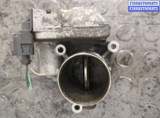 купить Заслонка дроссельная на Renault Scenic 2003-2009