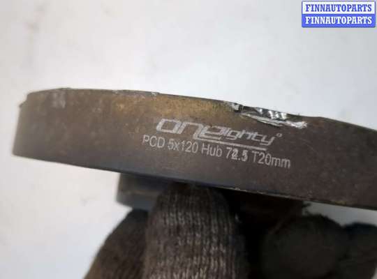 купить Проставка ступицы на BMW 7 F01 2008-2015