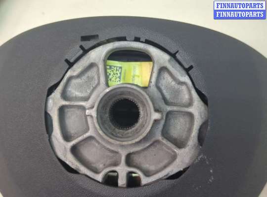 купить Руль на Renault Megane 2 2002-2009