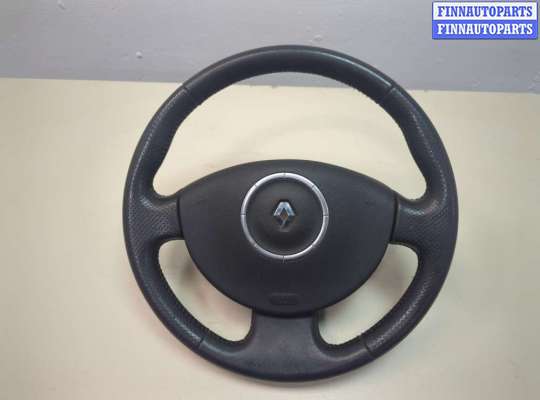 Руль RN1555991 на Renault Megane 2 2002-2009