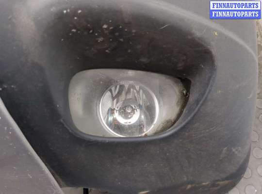 купить Бампер на Volvo XC90 2002-2014