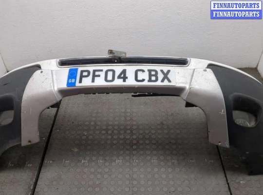 купить Бампер на Volvo XC90 2002-2014