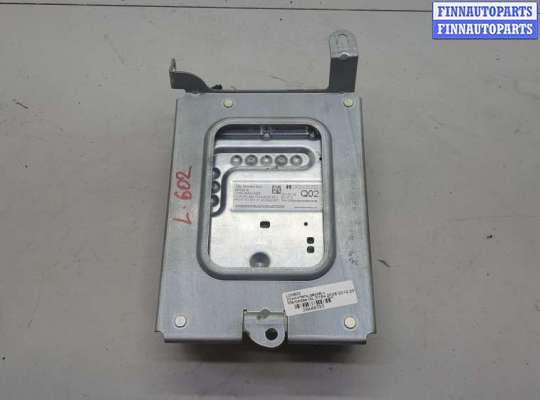 Купить Усилитель звука на Mercedes GL X164 2006-2012 Усилитель звука MB1578500 на Mercedes GL X164 2006-2012