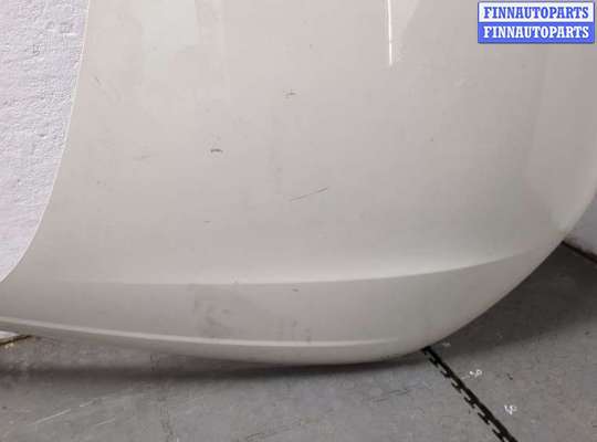купить Обшивка капота на Audi A1 (8X) 2010-2018