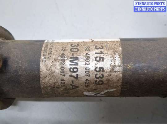 купить Амортизатор подвески на Dacia Logan 2004-2012