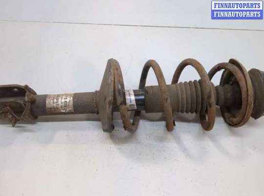 купить Амортизатор подвески на Dacia Logan 2004-2012