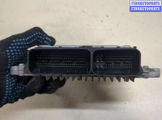 купить Блок управления двигателем на Mercedes B W245 2005-2011