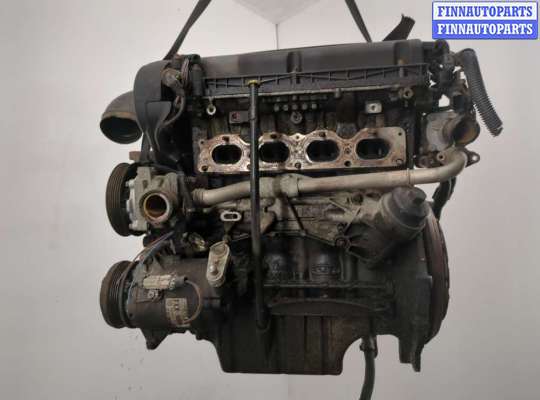 купить Двигатель (ДВС) на Opel Astra H 2004-2010