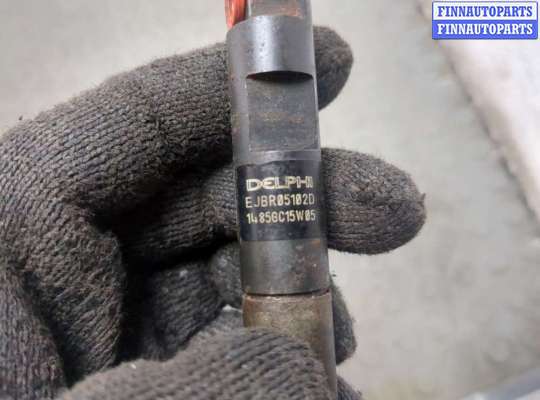 купить Форсунка топливная на Nissan Note E11 2005-2013