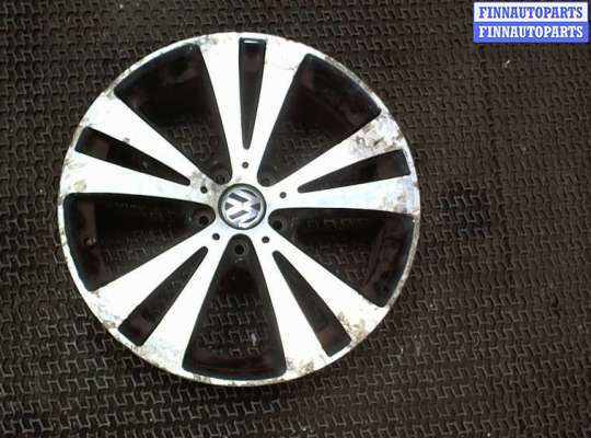 Комплект литых дисков VG2770975 на Volkswagen Passat CC 2012-2017