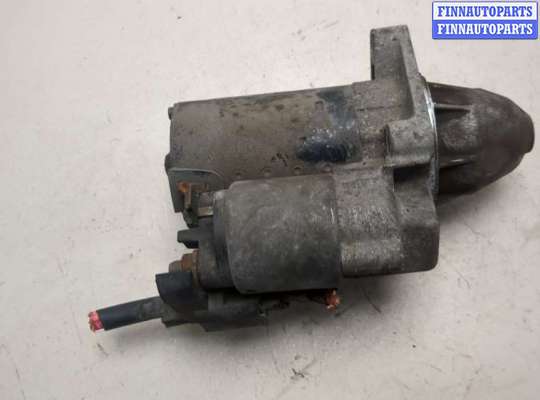 купить Стартер на Ford Focus 2 2005-2008