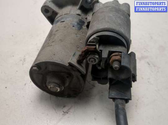 купить Стартер на Ford Focus 2 2005-2008