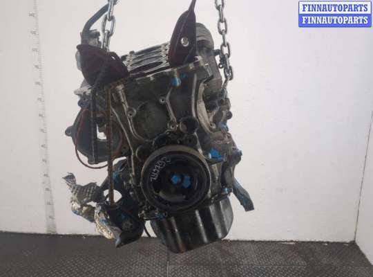 Шкив коленвала PG1248994 на Peugeot 308 2007-2013