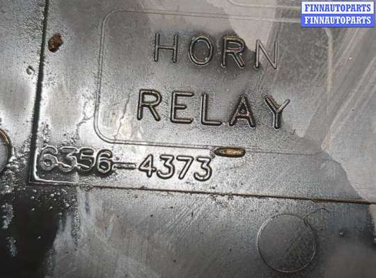 купить Блок предохранителей на Nissan Navara 2004-2015