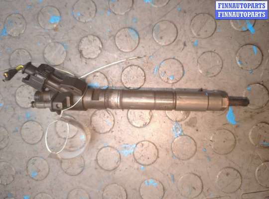 купить Форсунка топливная на Volvo V70 2007-2013