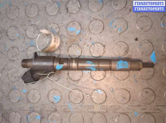 Форсунка топливная VL528312 на Volvo V70 2007-2013