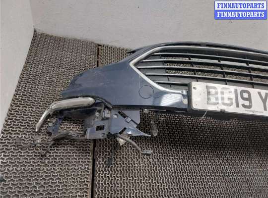 купить Бампер на Ford Mondeo 5 2015-2019
