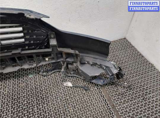 купить Бампер на Ford Mondeo 5 2015-