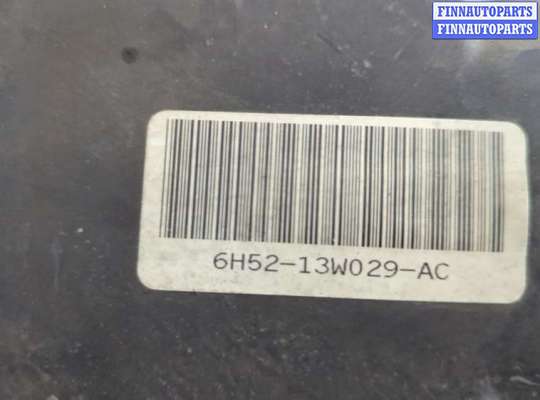 Кронштейн фары на Land Rover Freelander II