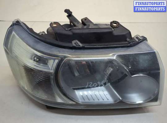 Кронштейн фары LRS7489 на Land Rover Freelander 2 2006-2014