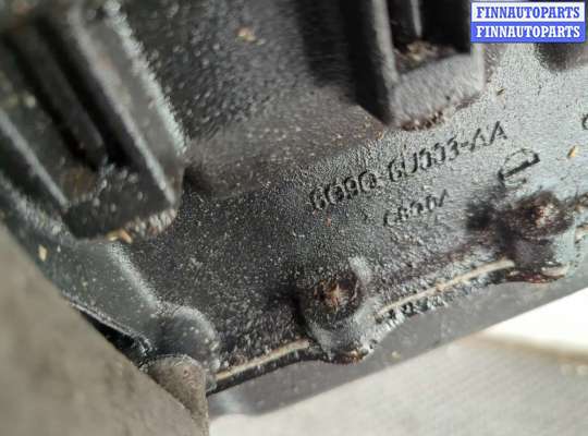 купить Генератор на Ford Transit (Tourneo) Connect 2002-2013