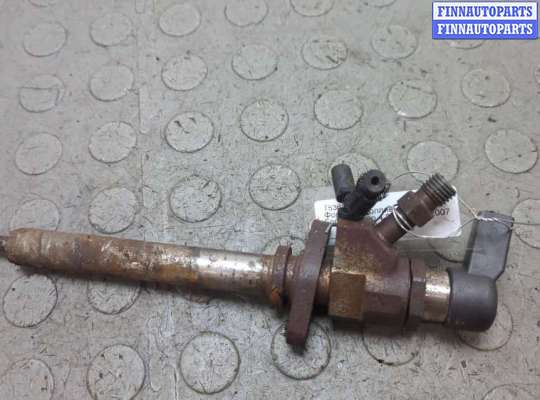 купить Форсунка топливная на Ford Mondeo 4 2007-2015