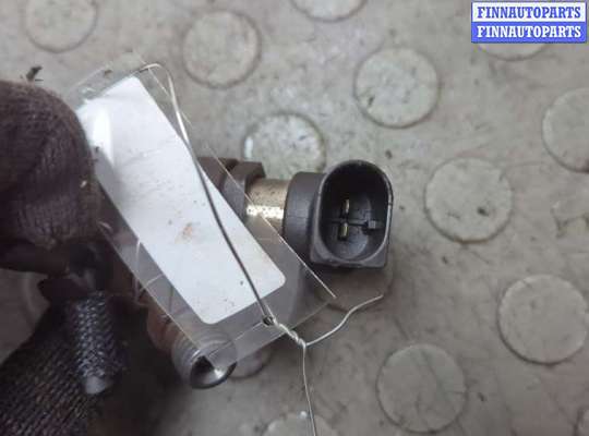 купить Форсунка топливная на Ford Mondeo 4 2007-2015