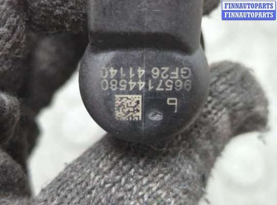 купить Форсунка топливная на Ford Mondeo 4 2007-2015