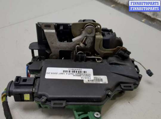 купить Замок двери на Volkswagen Golf 4 1997-2005