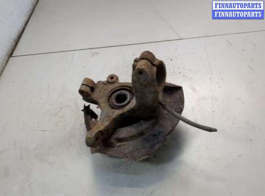 купить Ступица (кулак, цапфа) на Mazda 3 (BK) 2003-2009