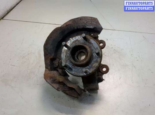 купить Ступица (кулак, цапфа) на Mazda 3 (BK) 2003-2009