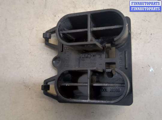 купить Кронштейн бампера на Chevrolet Equinox 2017-2024