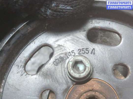 купить Насос гидроусилителя руля (ГУР) на Audi TT (8N) 1998-2006