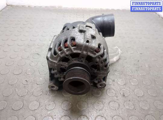 Купить Генератор на BMW 3 E46 1998-2006 Генератор BM3482775 на BMW 3 E46 1998-2006