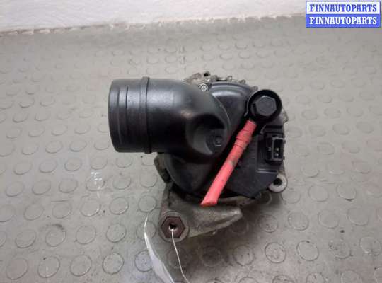 Генератор на BMW 3 (E46)