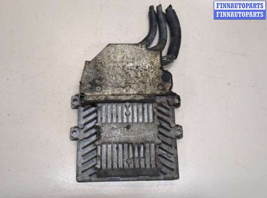 купить Блок управления двигателем на Ford Fusion 2002-2012