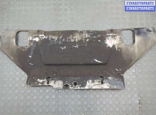 купить Защита моторного отсека (картера ДВС) на Hummer H3