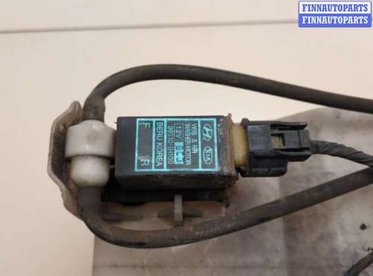 купить Бачок омывателя на KIA Ceed 2007-2012