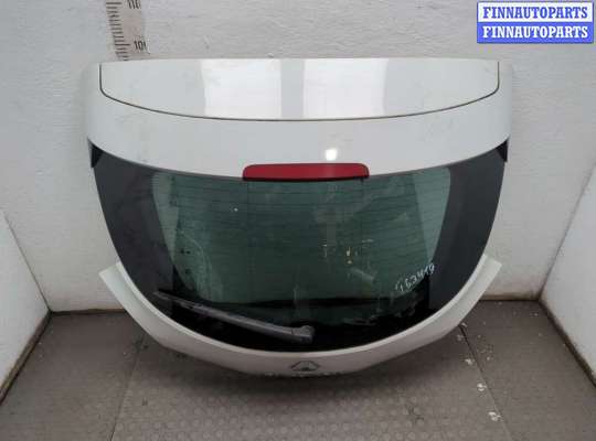 Купить Стекло заднее на Renault Megane 3 2009-2016 Стекло заднее RN1594111 на Renault Megane 3 2009-2016