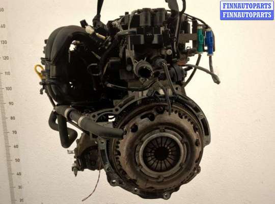 купить Двигатель (ДВС) на Ford Focus 2 2008-2011