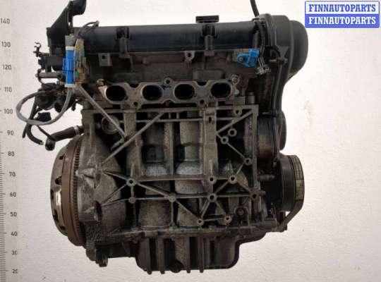 купить Двигатель (ДВС) на Ford Focus 2 2008-2011
