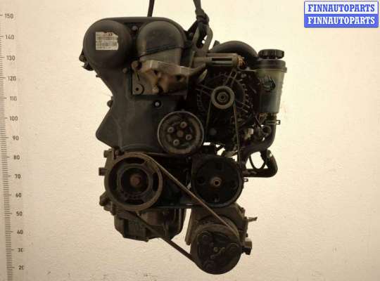 Купить Двигатель (ДВС) на Ford Focus 2 2008-2011 Двигатель (ДВС) FO2036091 на Ford Focus 2 2008-2011