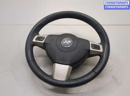 Руль OP2438859 на Opel Astra H 2004-2010