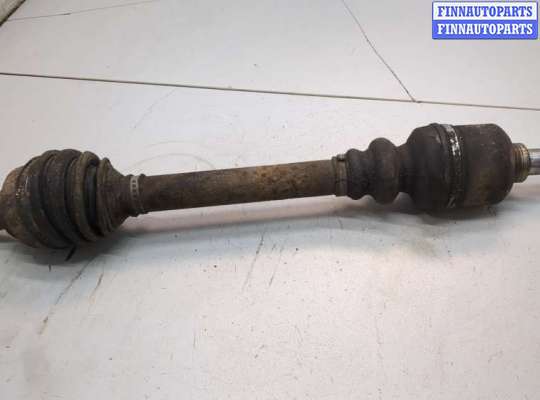 Купить Полуось (приводной вал, шрус) на Peugeot 307 2001-2008 Полуось (приводной вал, шрус) PG1247574 на Peugeot 307 2001-2008