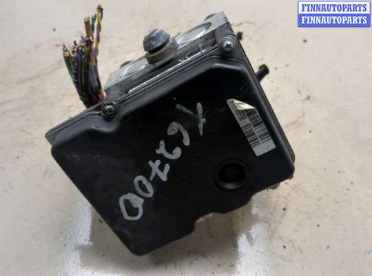 купить Блок АБС, насос (ABS, ESP, ASR) на Citroen C4 2010-2020