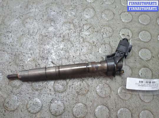 Форсунка топливная AU1725650 на Audi Q7 2005-2015