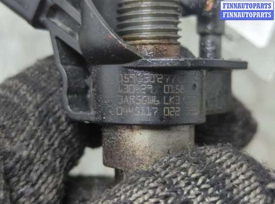 купить Форсунка топливная на Audi Q7 2005-2015