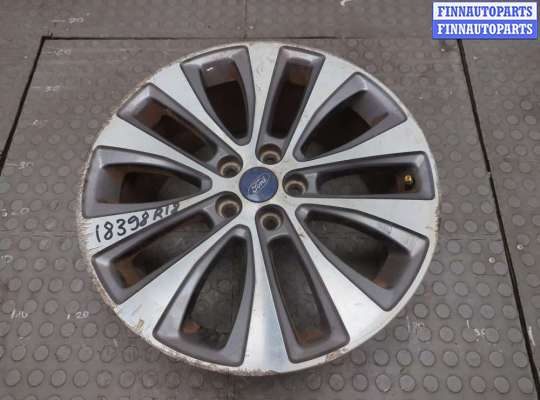 Диск литой FO2184632 на Ford Fusion 2017-2020 USA